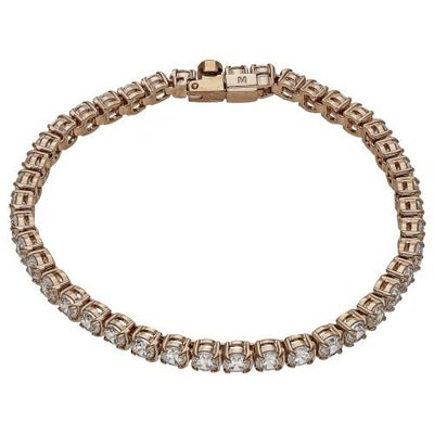 スワロフスキー ブレスレット レディース ローズゴールド SWAROVSKI 