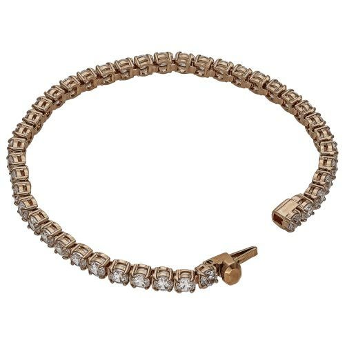 スワロフスキー ブレスレット レディース ローズゴールド SWAROVSKI