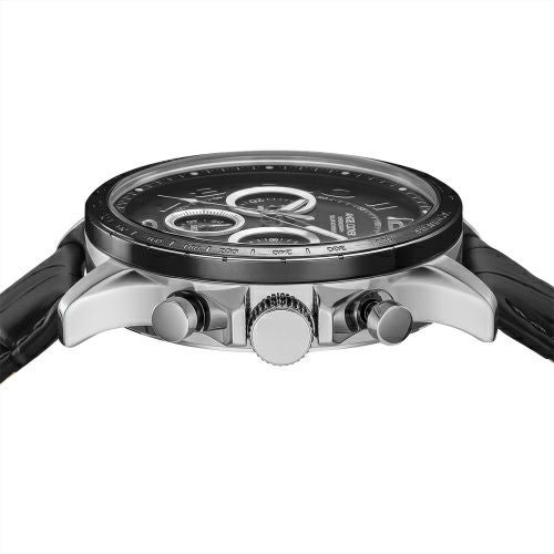 エンジェルクローバー Angel Clover 腕時計 メンズ TIME CRAFTT SOLAR タイムクラフトソーラー NTCS44SBBK-BK