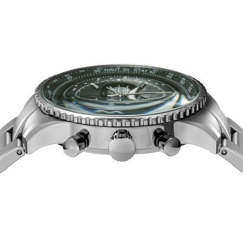 エンジェルクローバー Angel Clover 腕時計 メンズ TIME CRAFT SOLAR タイムクラフトソーラー NTS44SGR