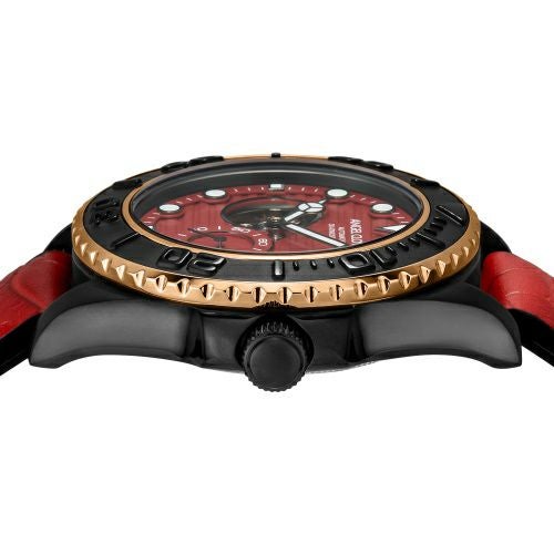 エンジェルクローバー Angel Clover 腕時計 メンズ SEA CRUISE シークルーズ SCA44BRD-RE