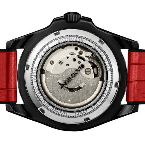 エンジェルクローバー Angel Clover 腕時計 メンズ SEA CRUISE シークルーズ SCA44BRD-RE