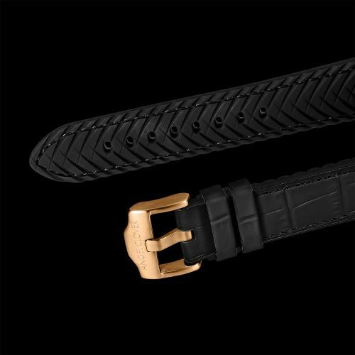 エンジェルクローバー Angel Clover 腕時計 メンズ SEA CRUISE シークルーズ SCA44PBK-BK