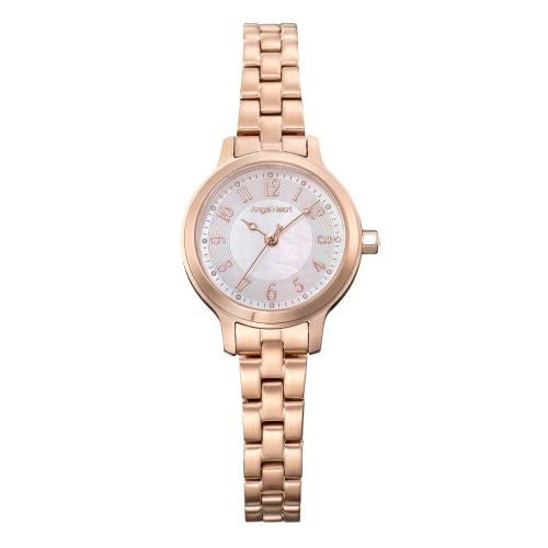 エンジェルハート Angel Heart 腕時計 レディース Innocent Time イノセントタイム ITN25PGC-N