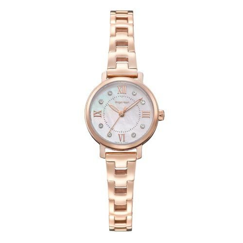 エンジェルハート Angel Heart 腕時計 レディース SAKURA TIME サクラタイム SKR24PG-J