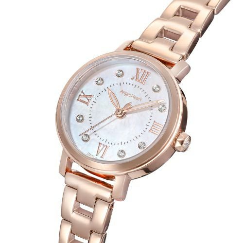 エンジェルハート Angel Heart 腕時計 レディース SAKURA TIME サクラタイム SKR24PG-J