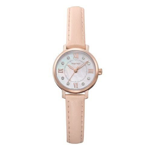 エンジェルハート Angel Heart 腕時計 レディース SAKURA TIME サクラタイム SKR24P-PK-J