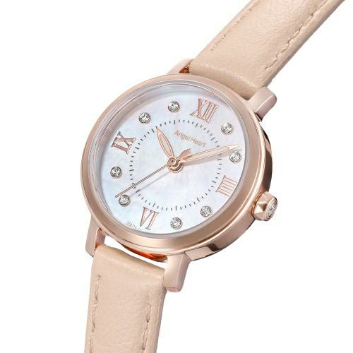 エンジェルハート Angel Heart 腕時計 レディース SAKURA TIME サクラタイム SKR24P-PK-J