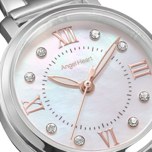 エンジェルハート Angel Heart 腕時計 レディース SAKURA TIME サクラタイム SKR24SS-J