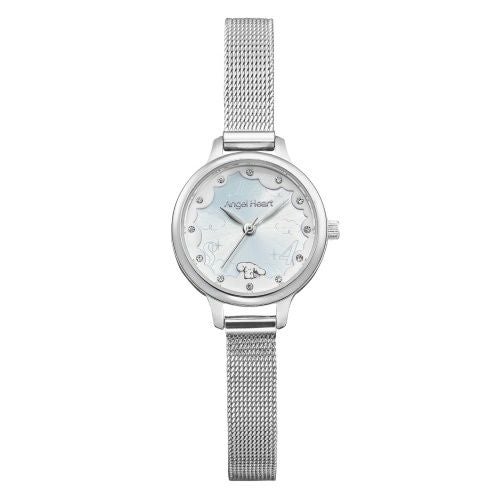 エンジェルハート Angel Heart 腕時計 レディース CINNAMOROLL Collaboration シナモロール コラボレーション SR24SS