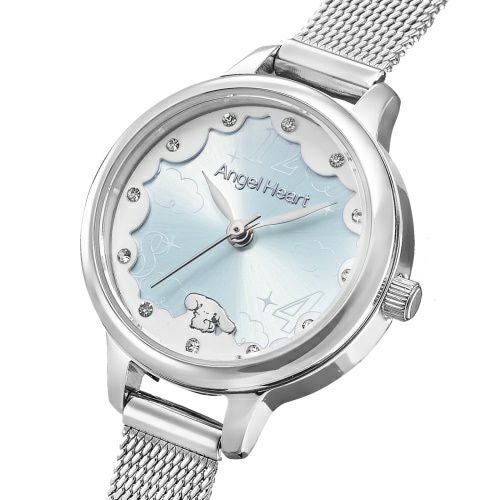 エンジェルハート Angel Heart 腕時計 レディース CINNAMOROLL Collaboration シナモロール コラボレーション SR24SS