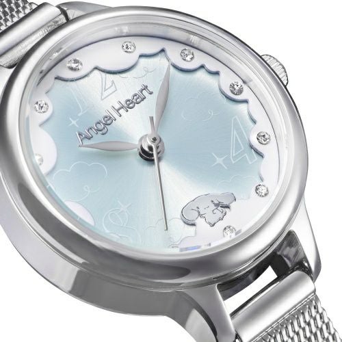 エンジェルハート Angel Heart 腕時計 レディース CINNAMOROLL Collaboration シナモロール コラボレーション SR24SS