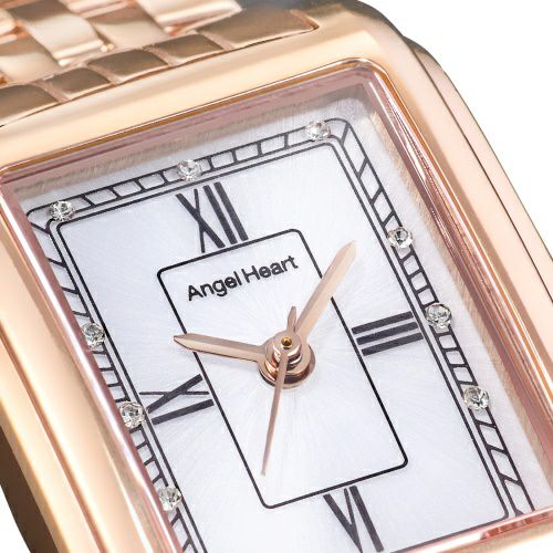 エンジェルハート Angel Heart 腕時計 レディース Sparkle Time スパークルタイム ST20PG