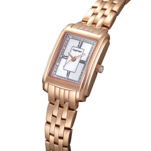 エンジェルハート Angel Heart 腕時計 レディース Sparkle Time スパークルタイム ST20PG