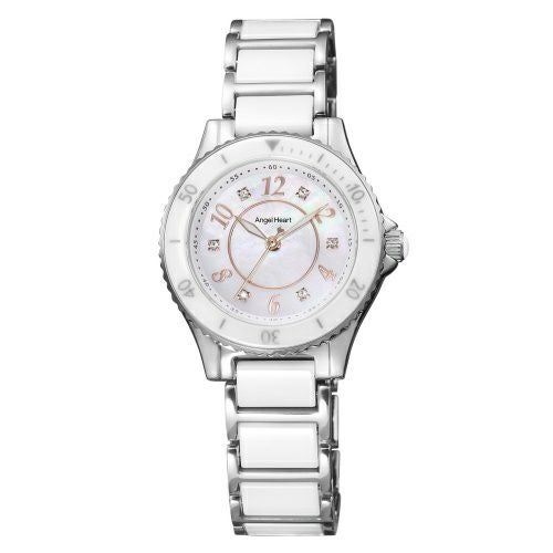 エンジェルハート Angel Heart 腕時計 レディース Love Sports ラヴスポーツ WLS29SS-N