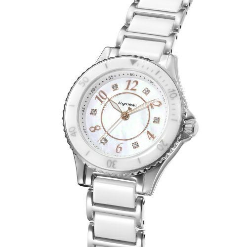 エンジェルハート Angel Heart 腕時計 レディース Love Sports ラヴスポーツ WLS29SS-N