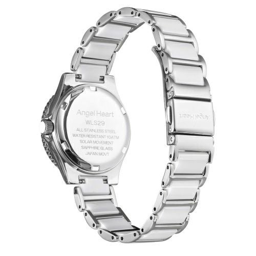 エンジェルハート Angel Heart 腕時計 レディース Love Sports ラヴスポーツ WLS29SS-N