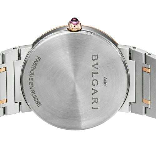 ブルガリ BVLGARI 腕時計 レディース BVLGARI BVLGARI ブルガリブルガリ BBL33C11SPG/12-QZ