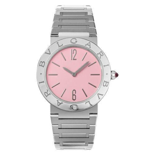 ブルガリ BVLGARI 腕時計 メンズ レディース ユニセックス BVLGARI BVLGARI ブルガリブルガリ BBL33C2S/12/SE520