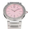 ブルガリ BVLGARI 腕時計 メンズ レディース ユニセックス BVLGARI BVLGARI ブルガリブルガリ BBL33C2S/12/SE520