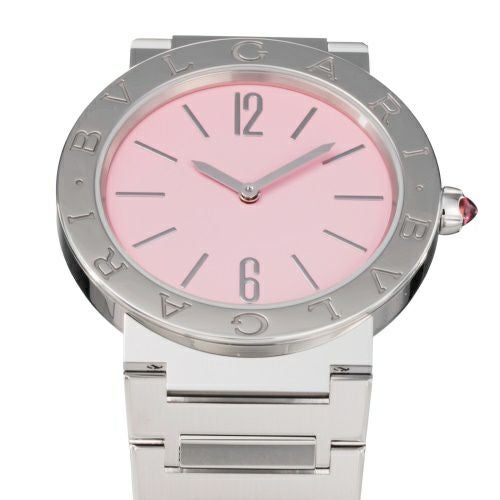 ブルガリ BVLGARI 腕時計 メンズ レディース ユニセックス BVLGARI BVLGARI ブルガリブルガリ BBL33C2S/12/SE520