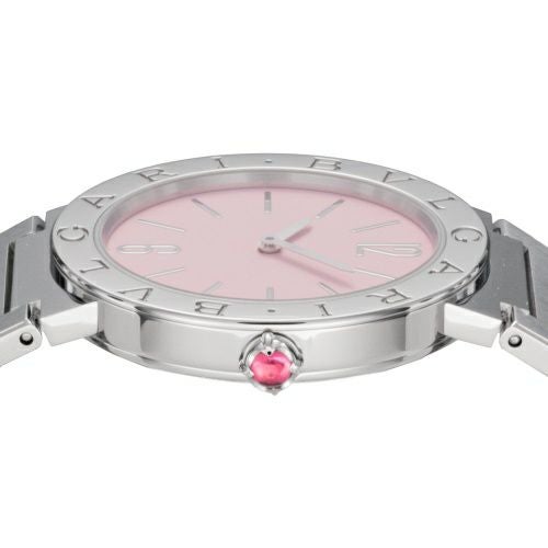 ブルガリ BVLGARI 腕時計 メンズ レディース ユニセックス BVLGARI BVLGARI ブルガリブルガリ BBL33C2S/12/SE520