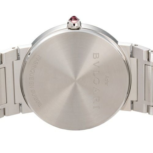 ブルガリ BVLGARI 腕時計 メンズ レディース ユニセックス BVLGARI BVLGARI ブルガリブルガリ BBL33C2S/12/SE520