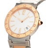 ブルガリ BVLGARI 腕時計 レディース BVLGARI BVLGARI ブルガリブルガリ BBL33WSPGD-QZ
