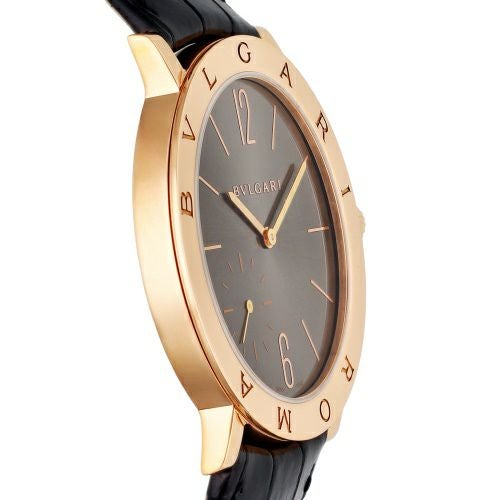 ブルガリ BVLGARI 腕時計 メンズ BVLGARI BVLGARI ブルガリブルガリ