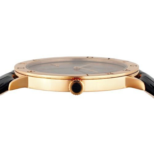 ブルガリ BVLGARI 腕時計 メンズ BVLGARI BVLGARI ブルガリブルガリ BBP41C14GLXT