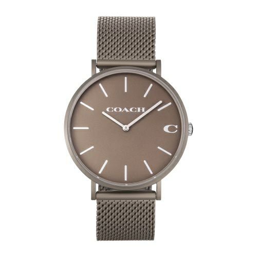 コーチ COACH 腕時計 メンズ CHARLES チャールズ 14602471