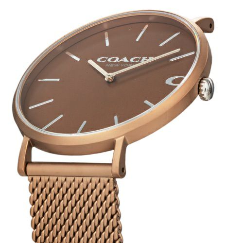 コーチ COACH 腕時計 メンズ CHARLES チャールズ 14602471
