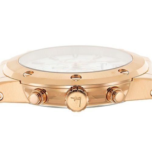 フェラガモ Ferragamo 腕時計 メンズ F-80 エフエイティ SFEX00419