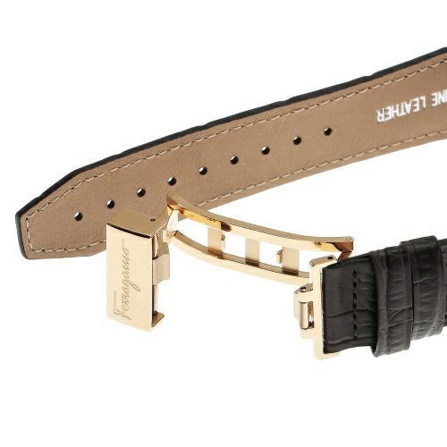 フェラガモ Ferragamo 腕時計 メンズ F-80 エフエイティ SFEX00419