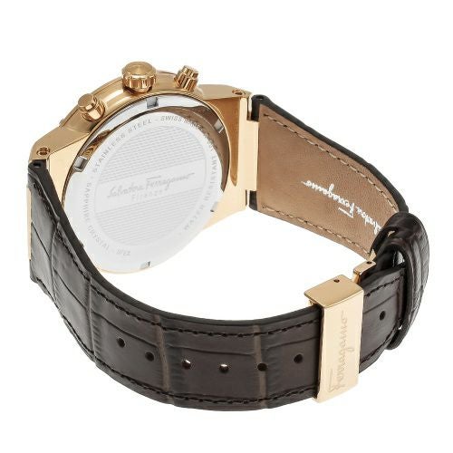 フェラガモ Ferragamo 腕時計 メンズ F-80 エフエイティ SFEX00419