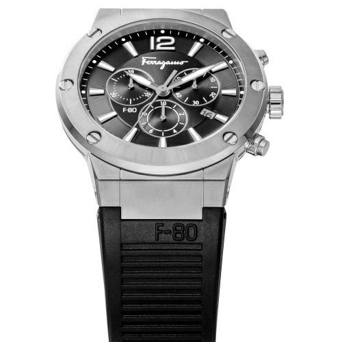 フェラガモ Ferragamo 腕時計 メンズ F-80 エフエイティ SFEX00523