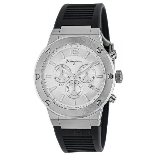 フェラガモ Ferragamo 腕時計 メンズ F-80 エフエイティ SFEX00623