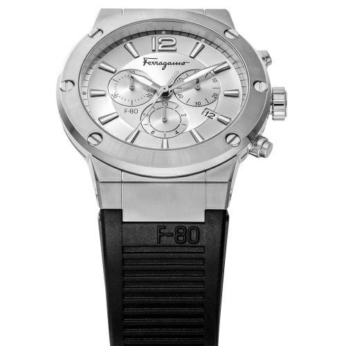 フェラガモ Ferragamo 腕時計 メンズ F-80 エフエイティ SFEX00623