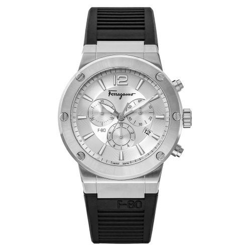 フェラガモ Ferragamo 腕時計 メンズ F-80 エフエイティ SFEX00623