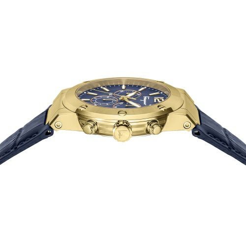 フェラガモ Ferragamo 腕時計 メンズ F-80 エフエイティ SFEX00723