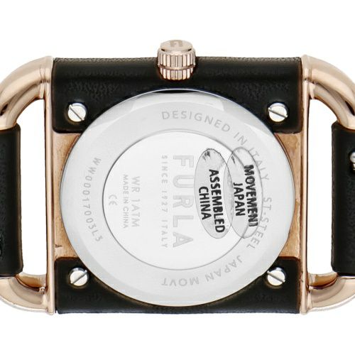 フルラ FURLA 腕時計 レディース ARCO SQUARE アルコスクエア WW00017003L3