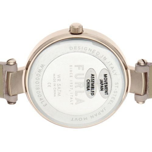 フルラ FURLA 腕時計 レディース NEW PIN ニューピン WW00018004L3