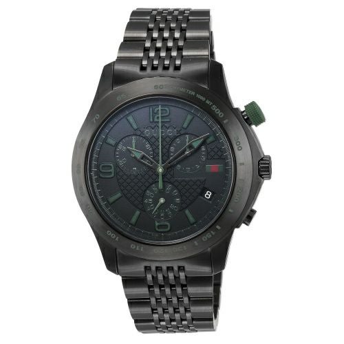 グッチ GUCCI 腕時計 メンズ G-Timeless ジータイムレス YA126225A