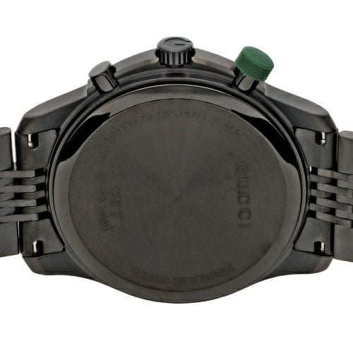 グッチ GUCCI 腕時計 メンズ G-Timeless ジータイムレス YA126225A