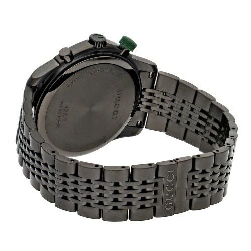 グッチ GUCCI 腕時計 メンズ G-Timeless ジータイムレス YA126225A