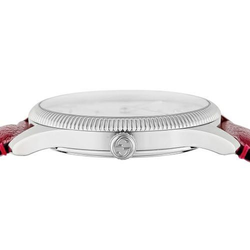 グッチ GUCCI 腕時計 メンズ G-Timeless ジータイムレス YA126346