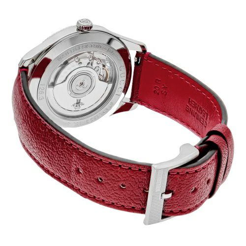 グッチ GUCCI 腕時計 メンズ G-Timeless ジータイムレス YA126346