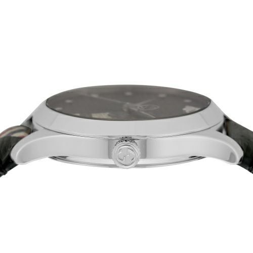 グッチ GUCCI 腕時計 メンズ レディース ユニセックス G-Timeless ジータイムレス YA1264007A