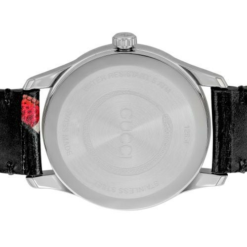 グッチ GUCCI 腕時計 メンズ レディース ユニセックス G-Timeless ジータイムレス YA1264007A