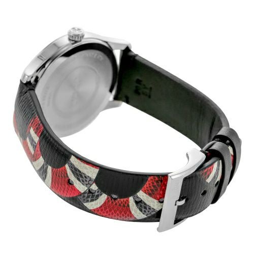 グッチ GUCCI 腕時計 メンズ レディース ユニセックス G-Timeless ジータイムレス YA1264007A